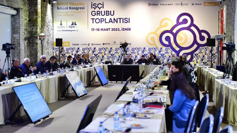 Paydaş grupları sonuç bildirgelerini hazırladı