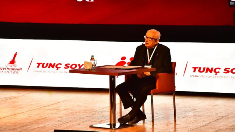 Hanri Benazus: Atatürk’ü anlamak bir varoluş kavgasının adıdır