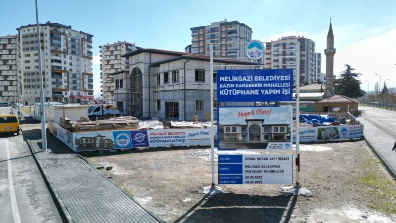 KAZIM KARABEKİR AKIL KÜPÜ KÜTÜPHANESİ