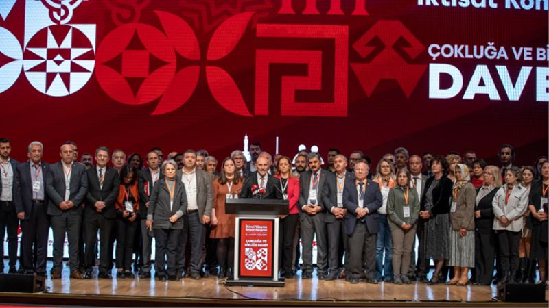 Başkan Soyer: Gerçek anlamda bir demokrasi inşa edildi