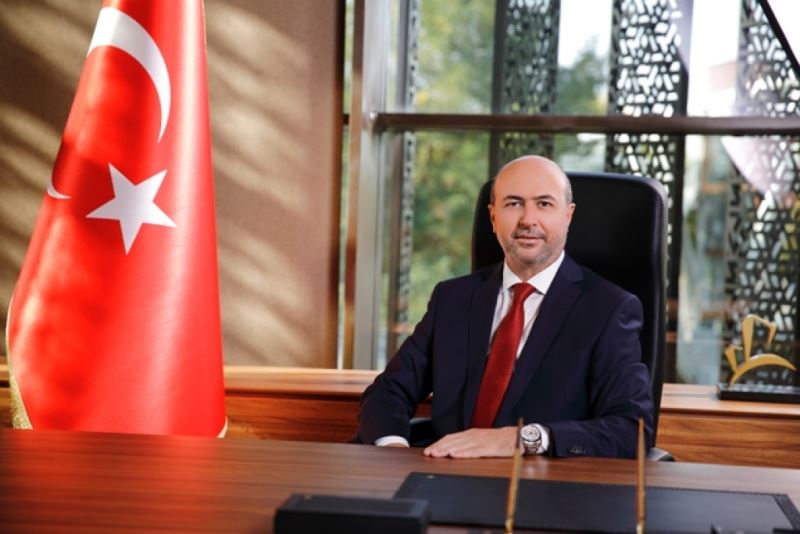 BAŞKAN PEKYATIRMACI;