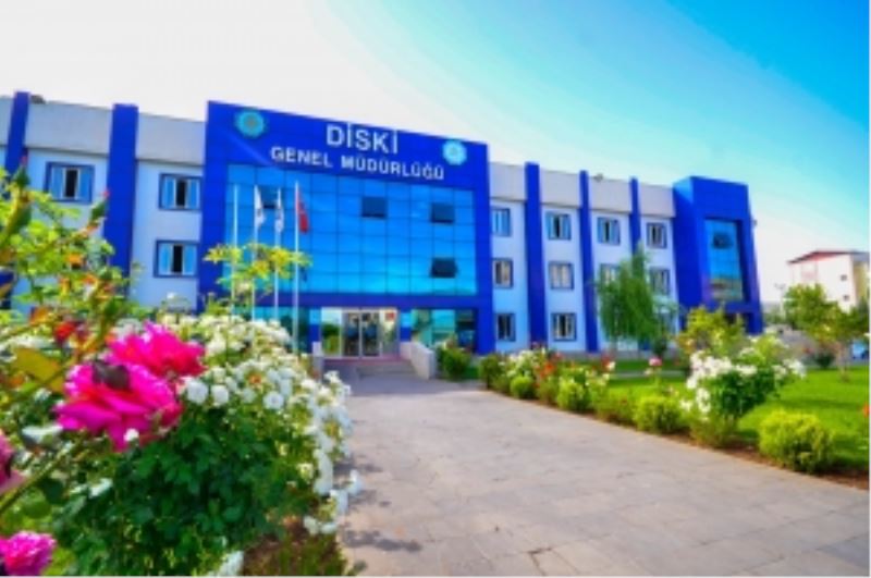 Su borcu olanlara DİSKİ’den yeni fırsat