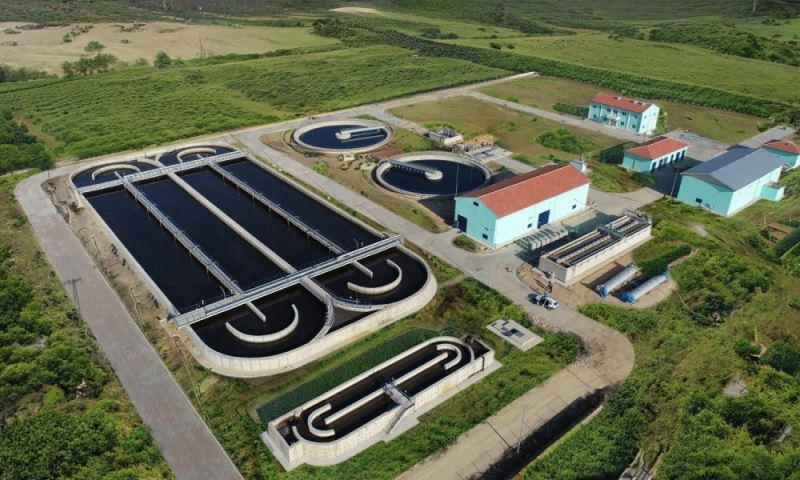 Doğru ve Akılcı Yatırımlar MASKİ’nin Bütçedeki Başarısını Getirdi