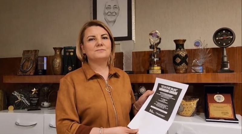 BAŞKAN HÜRRİYET: TÜM İZMİTLİLERİ DAYANIŞMA GECEMİZE BEKLİYORUZ