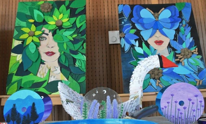 Siz de bu harekete katılın