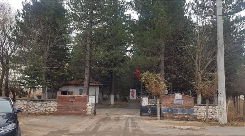 Geçmişe Sahip Çıkıyoruz