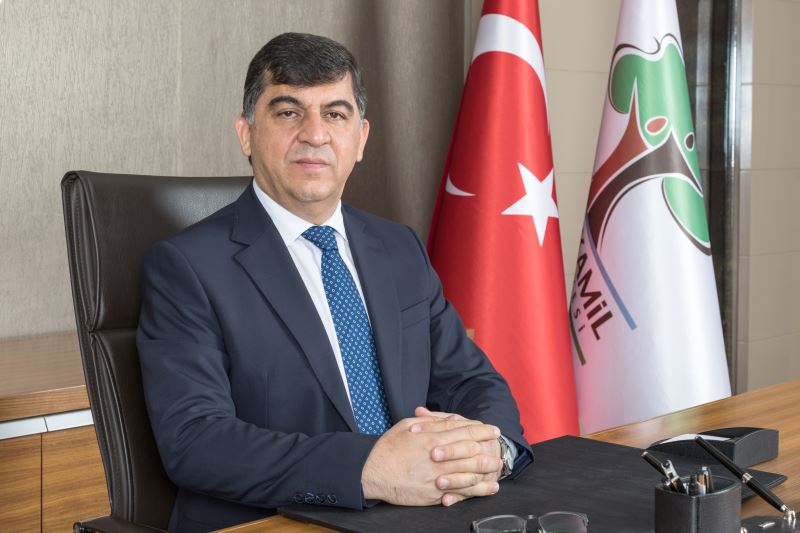 FADILOĞLU: “BU MUKADDES GECENİN DEĞERİNİ BİLMELİYİZ”