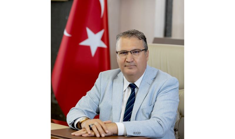 BAŞKAN ÇERÇİ 8 MART DÜNYA KADINLAR GÜNÜNÜ KUTLADI