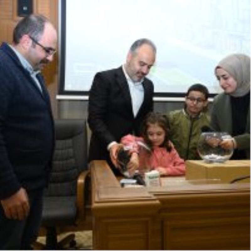 Yiğitler dönüşümünde yüzler gülüyor