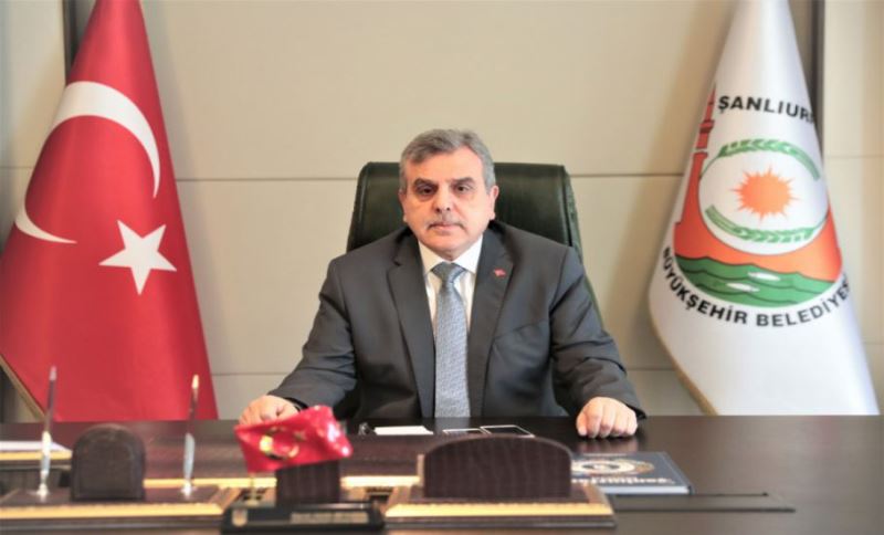 Başkan Beyazgül: “Kadınlar Toplumun Mihenk Taşıdır”