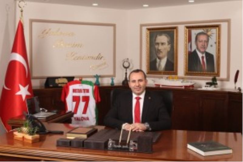 TUTUK “TÜRK KADINI DÜNYA’YA ÖRNEK TEŞKİL ETMİŞTİR”