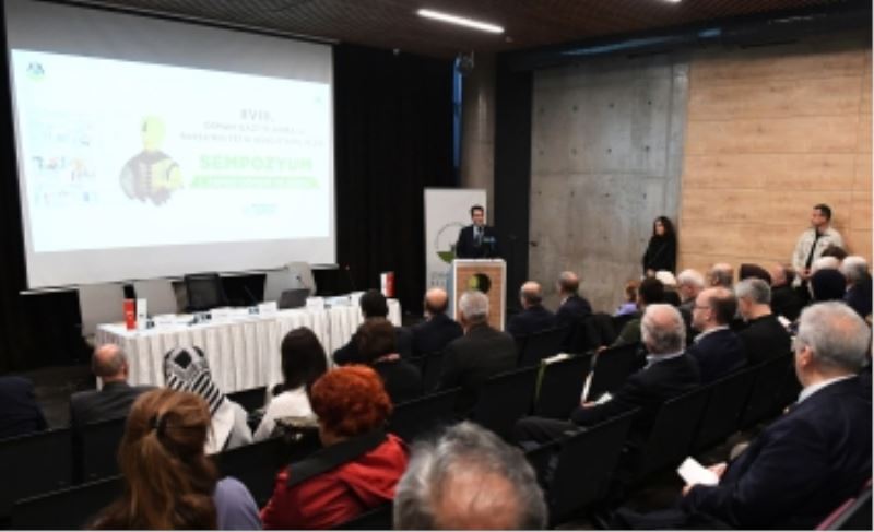 Fetih Etkinlikleri Sempozyumla Başladı