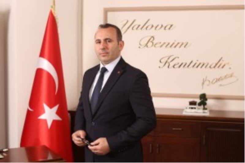 BAŞKAN TUTUK “AZİZ MİLLETİMİZ POLİS TEŞKİLATIMIZA HER ZAMAN GÜVENMİŞTİR”