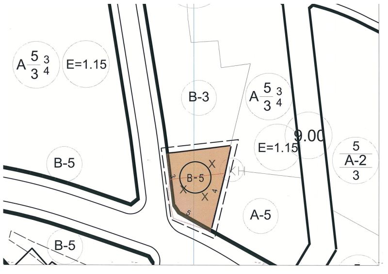 HACIYUSUF 1485 ADA 178, 179 PARSELLERDE İMAR PLANI DEĞİŞİKLİĞİ