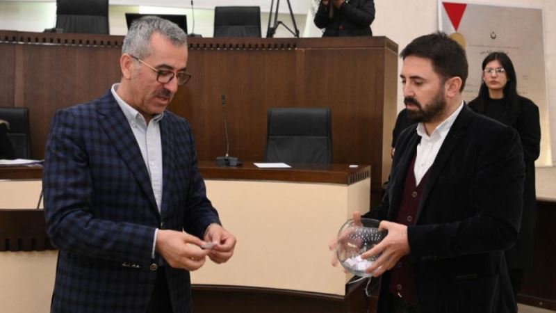 Onikişubat’ta 262 Geçici İş Yeri Esnafa Teslim Edildi