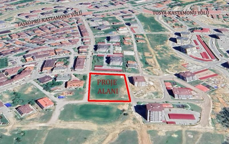 Başkan Vidinlioğlu,  “Çalışmaya, Üretmeye ve Şehre Değer Katmaya Devam Edeceğiz”