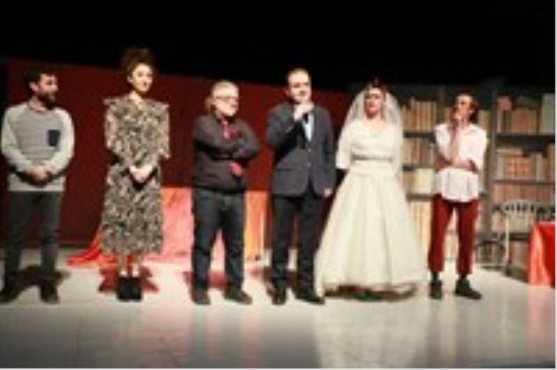 Vali/Belediye Başkan Vekilimiz Sayın İdris AKBIYIK