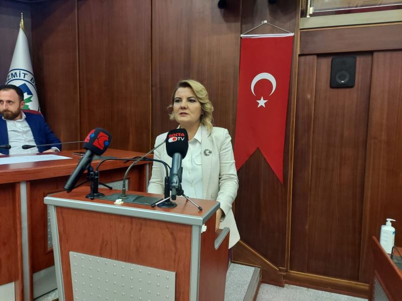 BAŞKAN HÜRRİYET: ÇOCUKLARIMIZIN GELECEĞİ İÇİN GERİ DÖNÜŞÜM UYGULAMALARIMIZI ARTTIRDIK