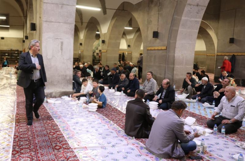 MELİKGAZİ