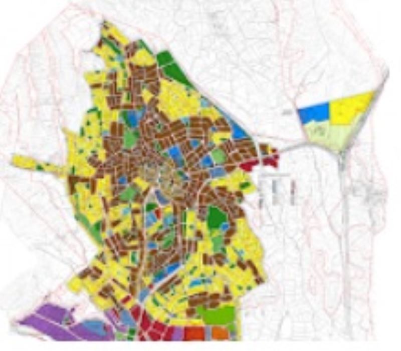 İmar Plan Notu Kararları