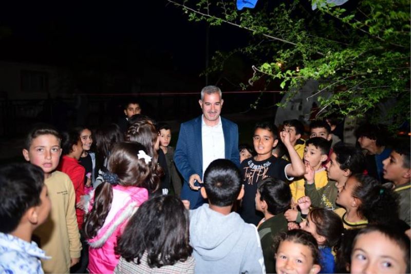 “14 Mayıs Cumhur İttifakının Zaferiyle Sonuçlanacaktır”