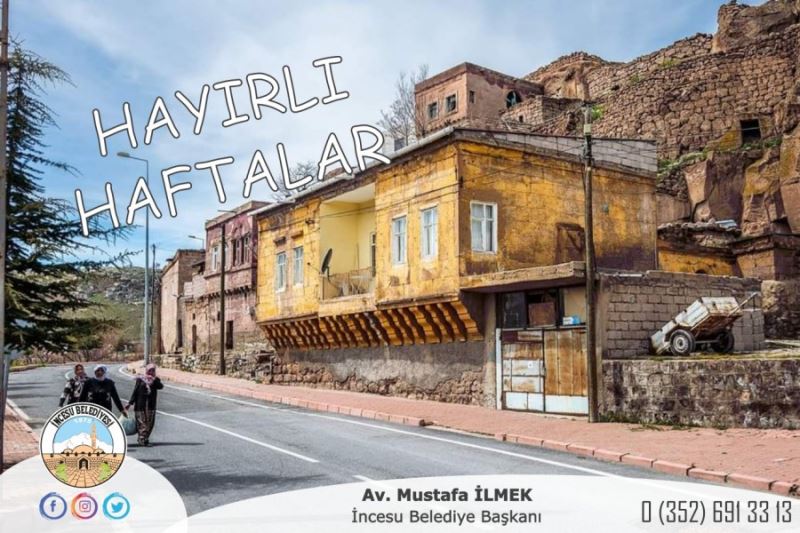 Yeni güne yeni haftaya Bismillah. Hayırlı ve bereketli haftalar...