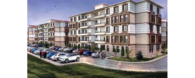 İkinci Etap Karma TOKİ çekiliş tarihi belirlendi