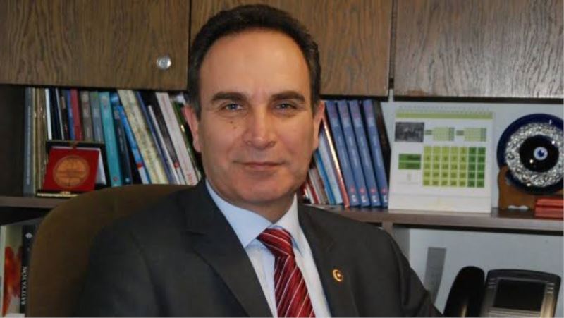 İZMİT DEPREM HAZIRLIK EYLEM PLANI PROGRAMINA DEPREM BİLİMCİ PROF. DR. HALUK EYİDOĞAN KATILACAK