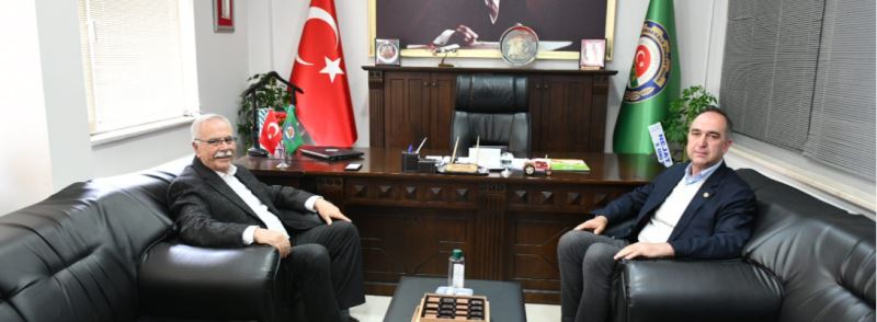 Başkan Gökhan