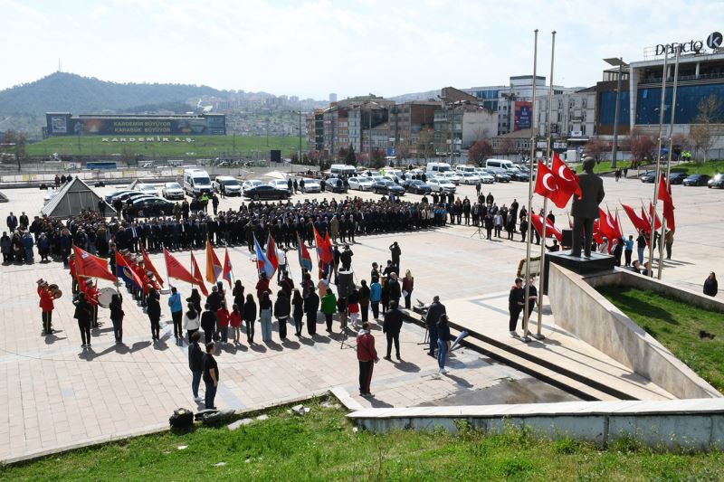 Şehrimizin Varoluş Sebebi KARDEMİR