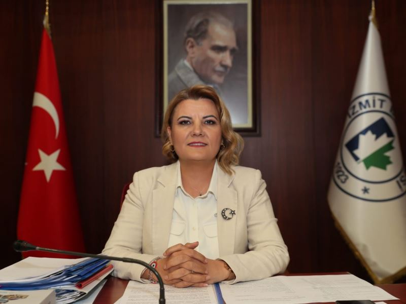 BAŞKAN HÜRRİYET, 27 MİLYON LİRALIK ARAÇ KREDİ BORCUNU BİTİRDİKLERİNİ AÇIKLADI