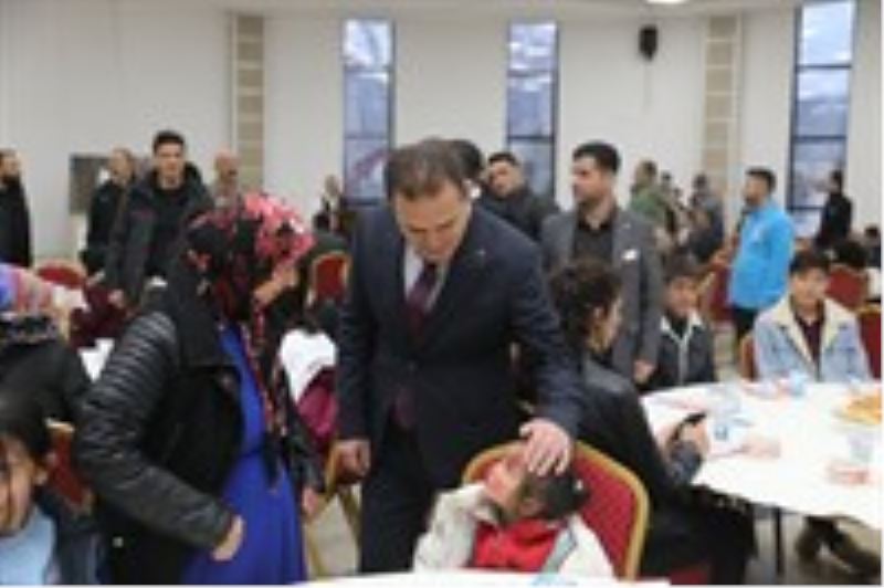 Ramazan Ayının 15. Günü 