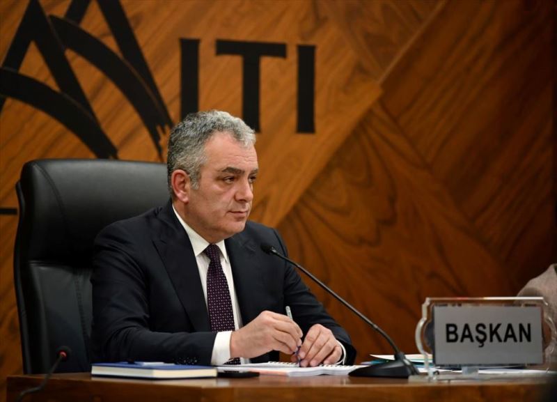 Depremde görevli personele ikramiye kararı