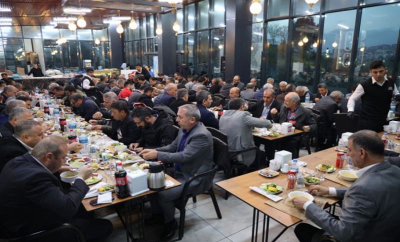 Başkan Beyazgül, “Bizim En Önemli İşimiz Gençliktir