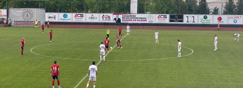 BELEDİYE KÜTAHYASPOR’UMUZDAN ALTIN DEĞERİNDE ÜÇ PUAN