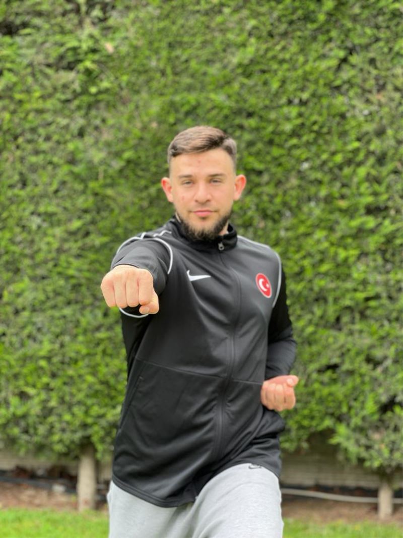 Büyükşehir’in milli gururu Türk Bayrağı’nı dalgalandıracak