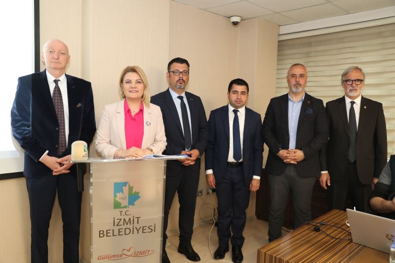 BAŞKAN HÜRRİYET, UĞRADIKLARI ÇİFTE STANDARDI GÜNDEME GETİRDİ