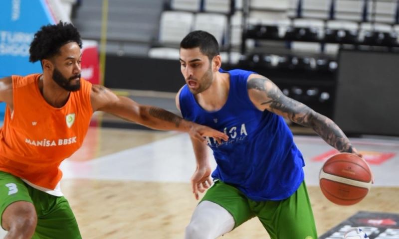 Potanın Tarzanları Konya Deplasmanında