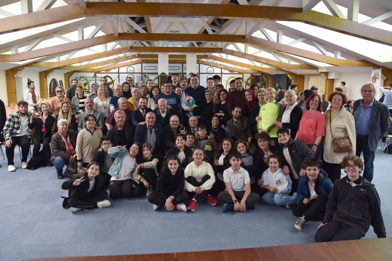 SEVERCAN OYUNCULUĞU ANLATTI