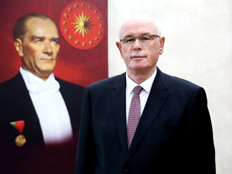 KAZIM KURT: “ANNELERİMİZ BU KEZ ÇOCUKLARININ GELECEĞİ İÇİN OYUNU KULLANACAK”