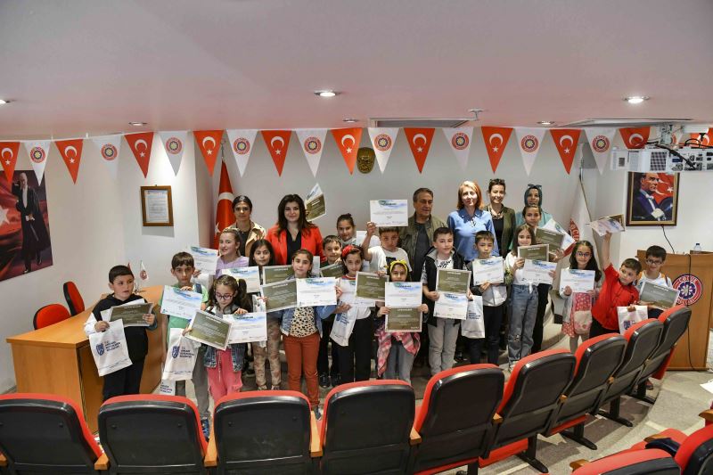 ANKARA BÜYÜKŞEHİR BELEDİYESİ KÜLTÜR ELÇİLERİ PROGRAMININ DOKUZUNCUSUNU DÜZENLEDİ