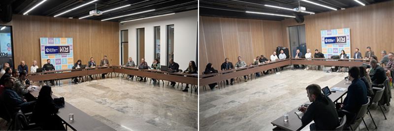 Kocaeli AUS Eylem planı için çalışmalar sürüyor