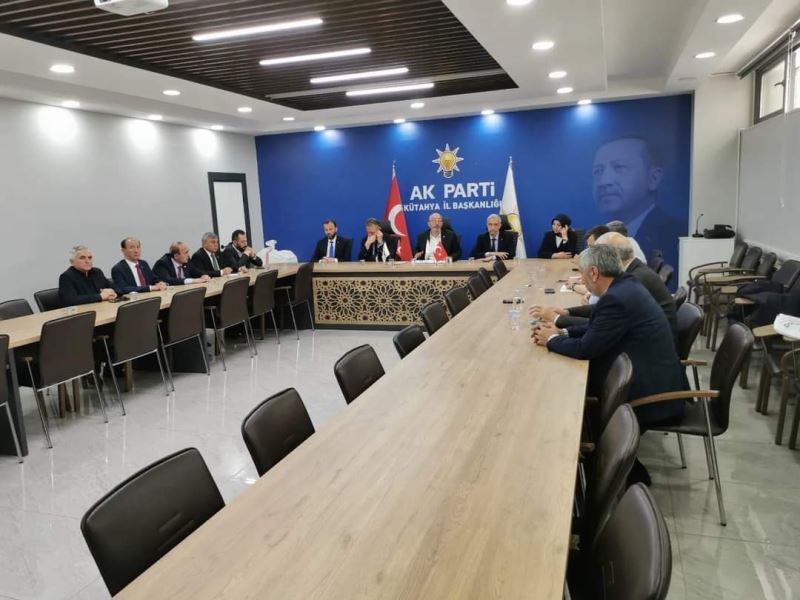 Seçimin 2. turu için hızlı bir şekilde tekrar çalışmaya başladık.