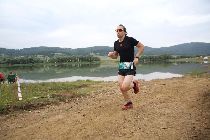 SPX Dağyenice Ultra Trail’de heyecan başlıyor