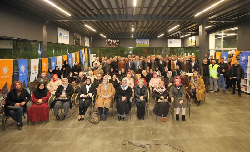 Adapazarı 14 Mayıs Zaferine Hazır