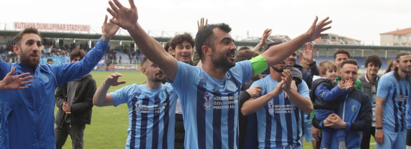 BELEDİYE KÜTAHYASPOR’UMUZUN RAKİBİ KARAKÖPRÜ