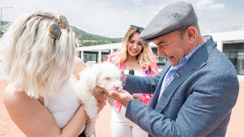 Pako’da “Yaza Merhaba” etkinliği