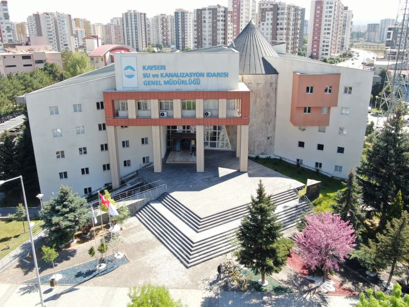 KASKİ’den Su Borcu Olanlara Büyük Fırsat