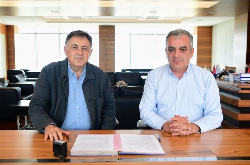 Esen: Gastronomi turizmine önem veriyoruz