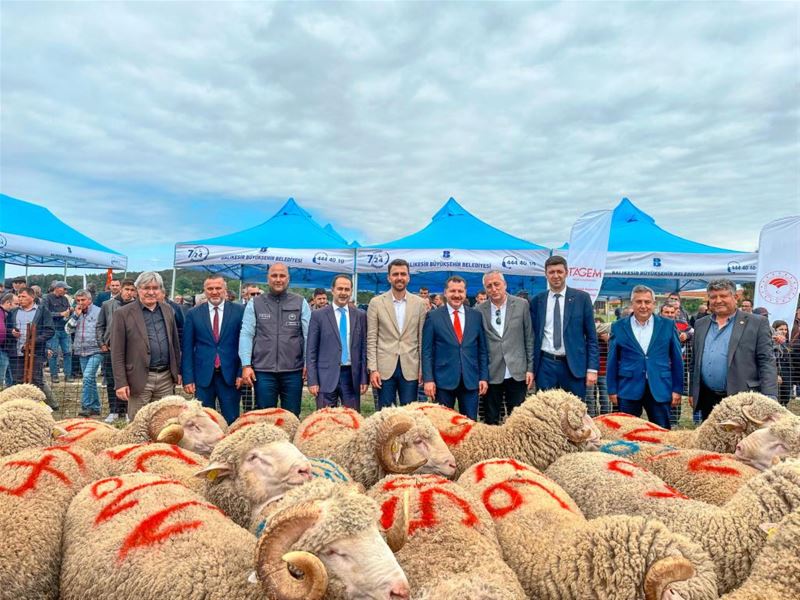 Toprağımıza Sahip Çıkıyoruz